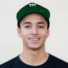 Nyjah Huston