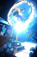 Tony Trujillo dove t