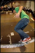Surf Expo & Volcom M