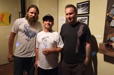 Duffy, Justin, and L