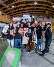 Congratulations Kent