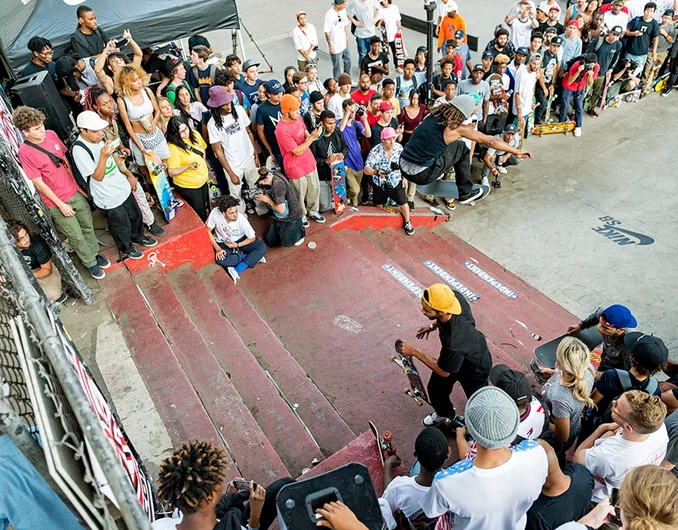 <!--danyc17-finals-->

You know when Markus Jalaber switches from the T to the Tank, it's time for business. FS Flip.