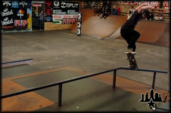 School's Out Jam 2006