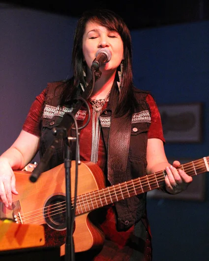 <!--pro17-frinight-->

Liz Berlin is another powerhouse talent in the Clowns' lineup.