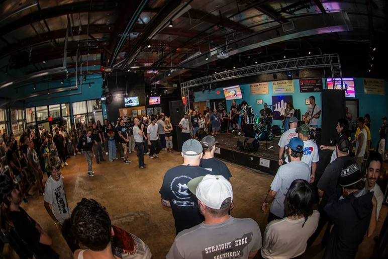 Fixed Game, Step 2 This, False Alarm, Soul on Fire, Obscured and Common Bond