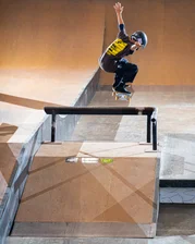 St. Pete local Brayd