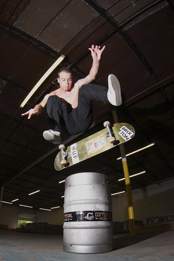 Huf School's Out Jam All Ages Contest Coverage