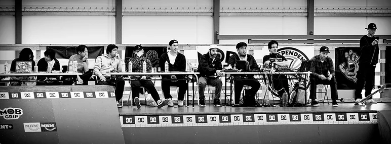 <!--ja19qualsphotos-->

The Panel.