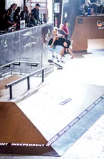 Max Berguin be uh ja