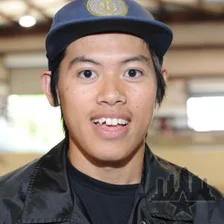 Brian Upapong