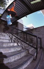 Derewenko's Darkroom