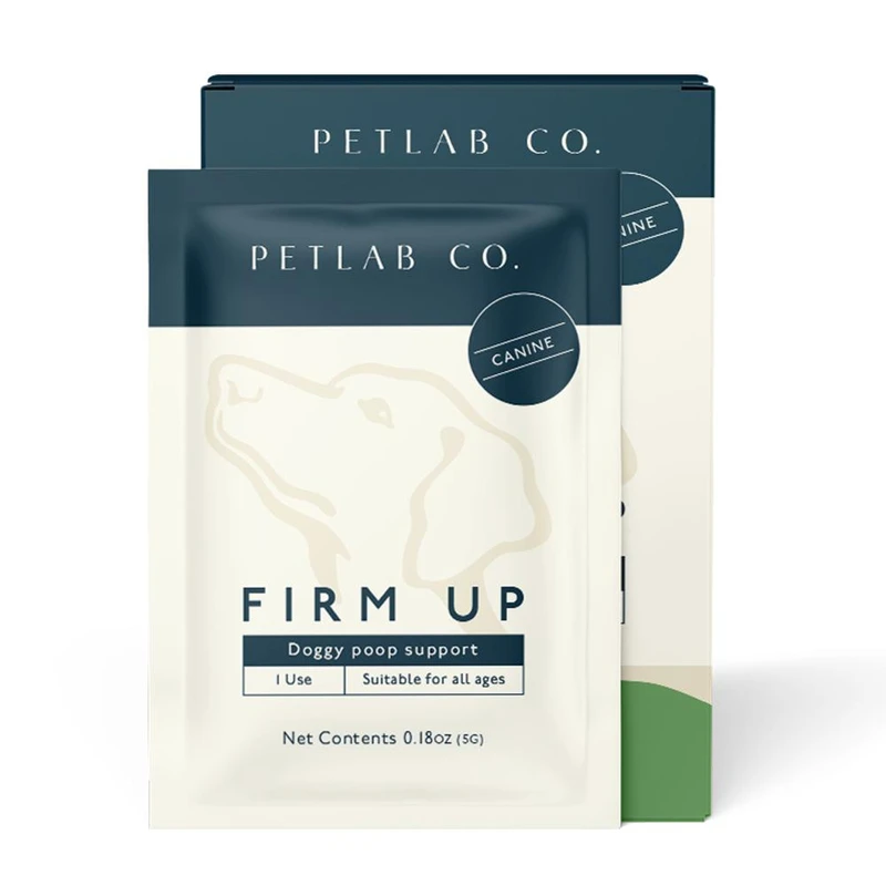 The Petlab Product Range Collections