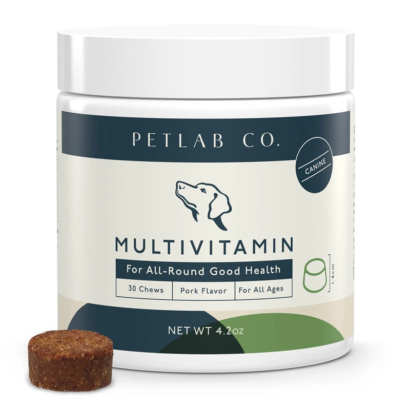 The Petlab Product Range Collections