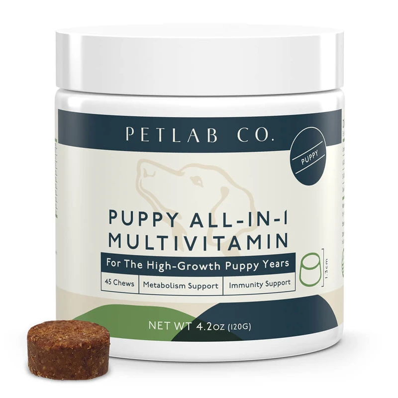 The Petlab Product Range Collections