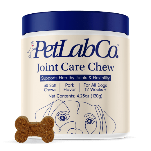Joint Care Chews