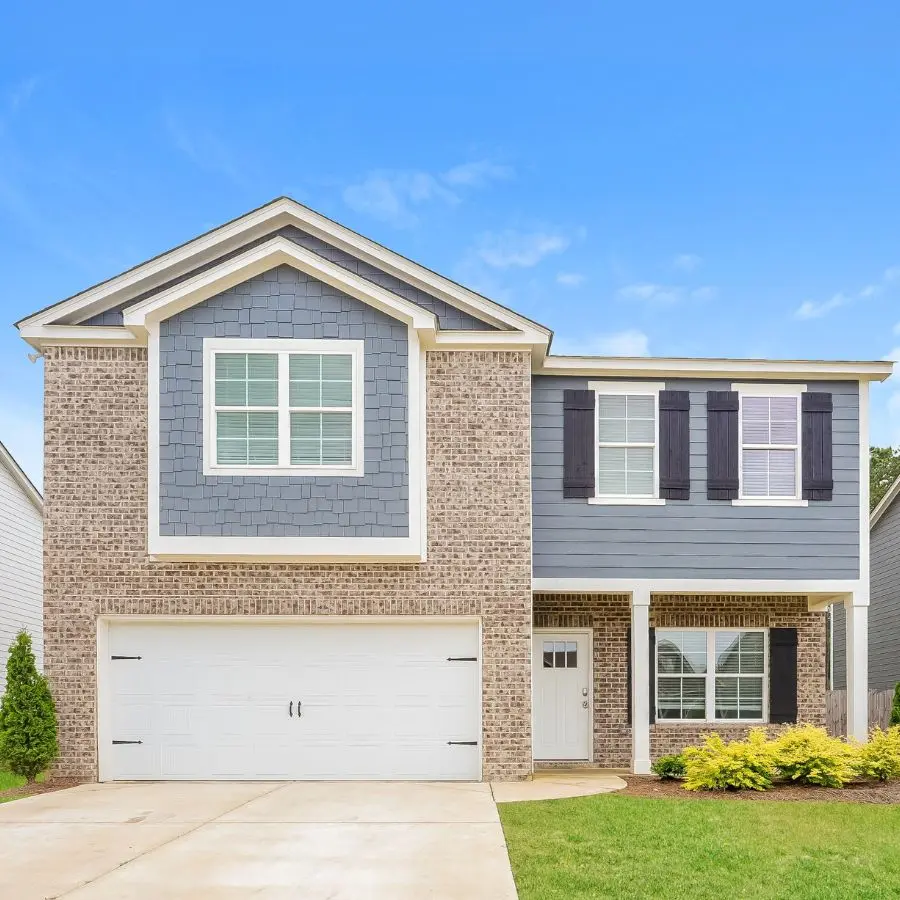 Dogwood Floorplan - Image 1