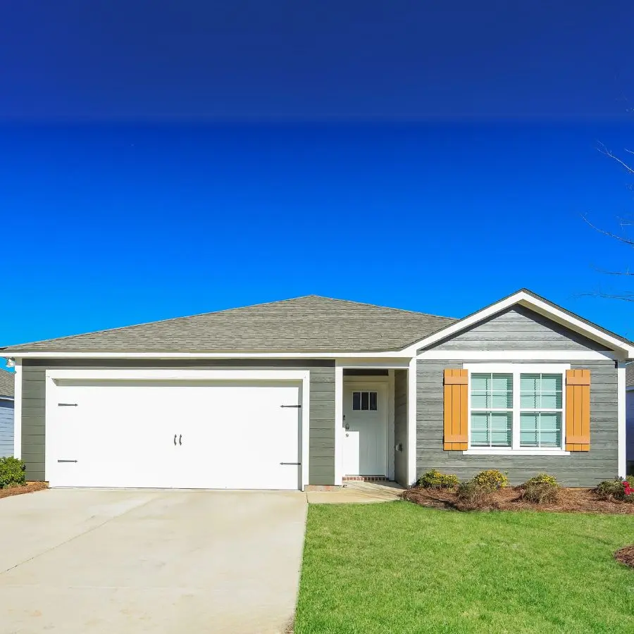 Cypress Floorplan - Image 1