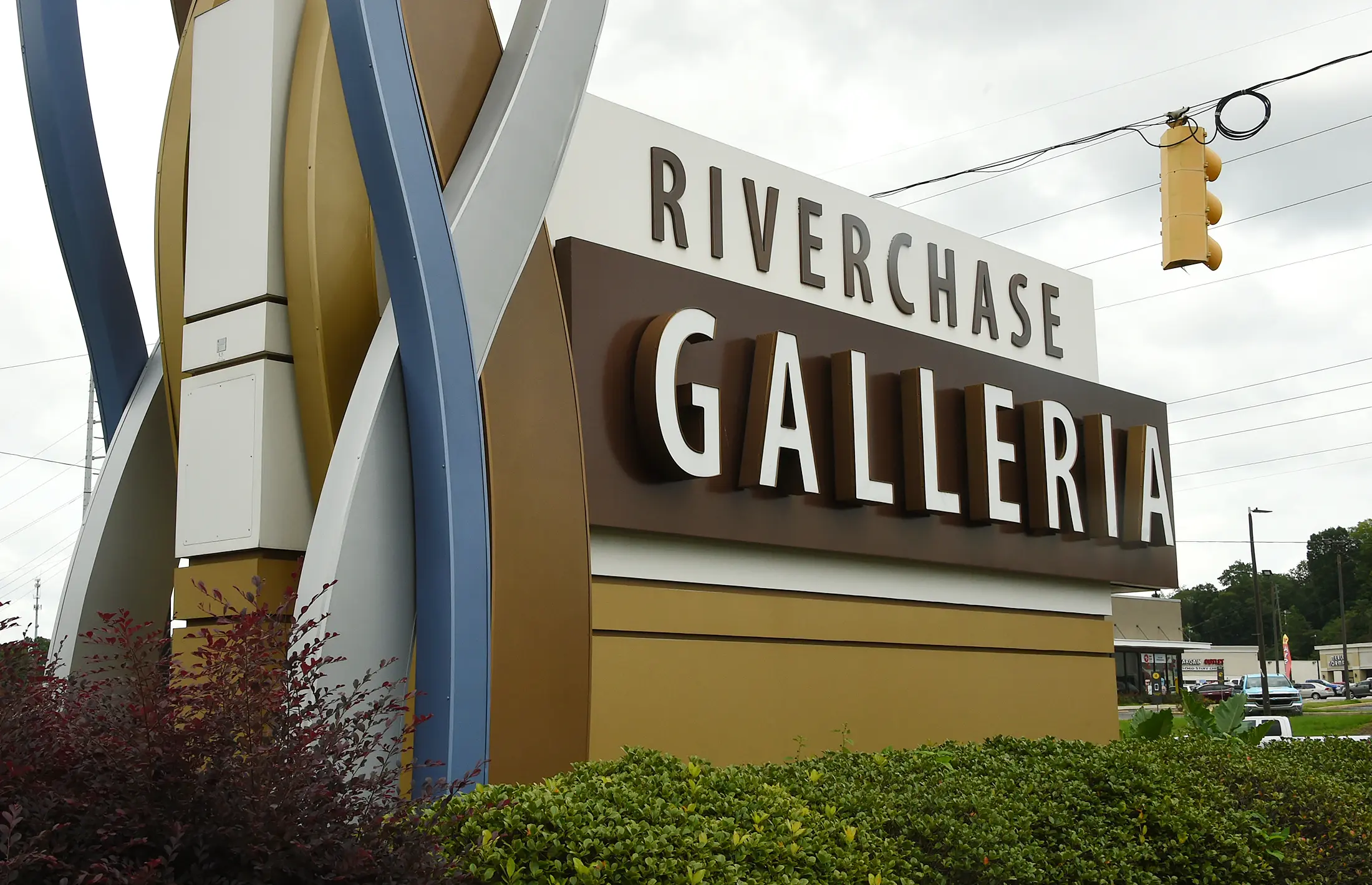 Riverchase Galleria