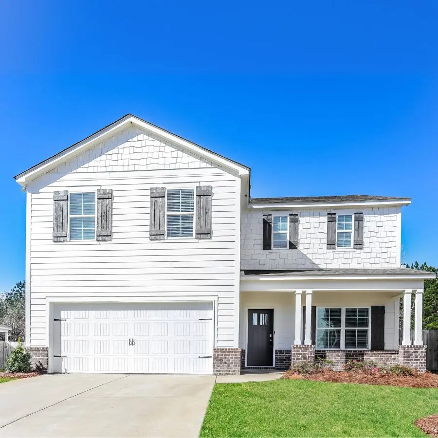 Ashwood Floorplan - Image 1