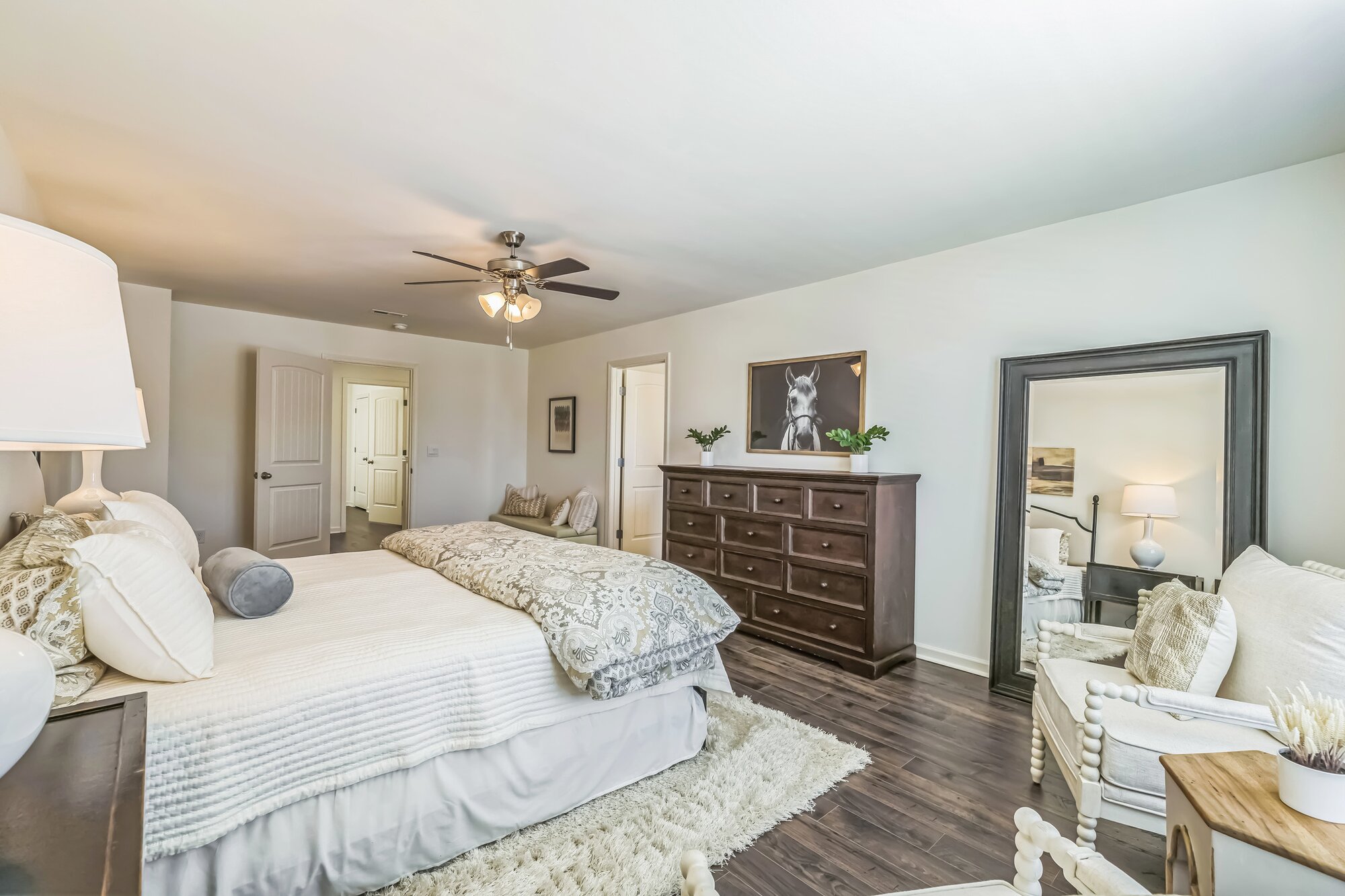 Timberleaf Rental Homes