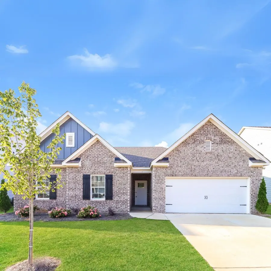 Laurel Floorplan - Image 1