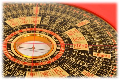 I-Ching Readings