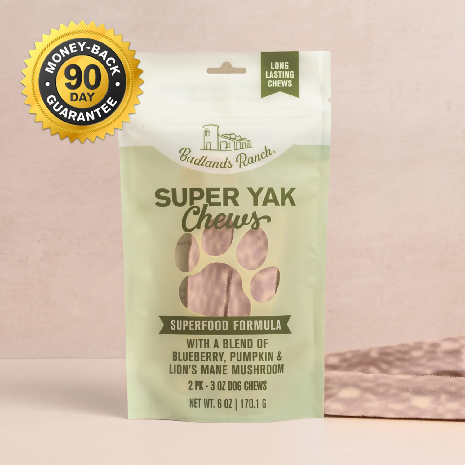 Image of Super Calm Soft Chews