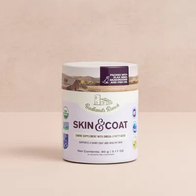Skin & Coat