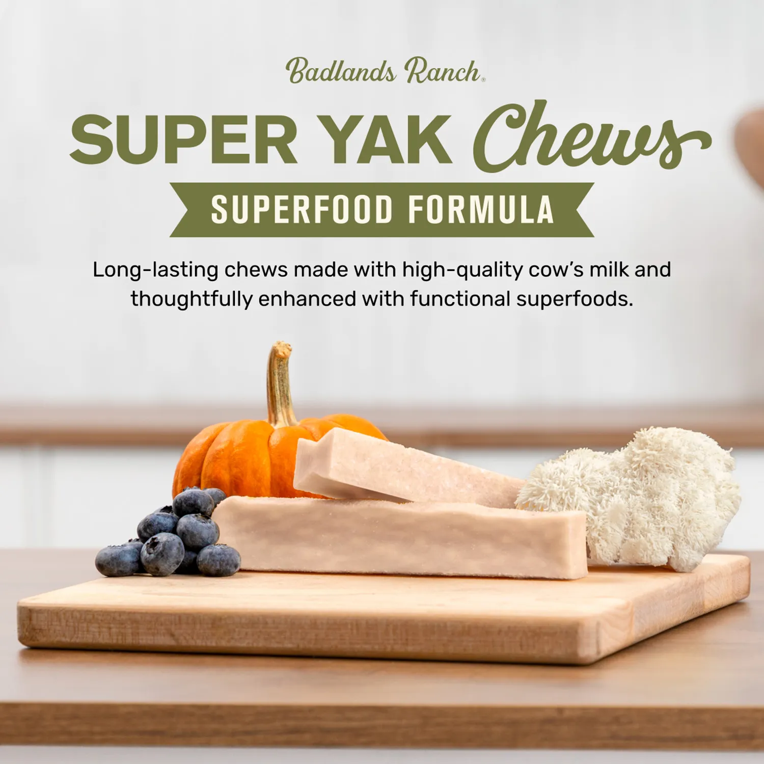 Image of Super Calm Soft Chews