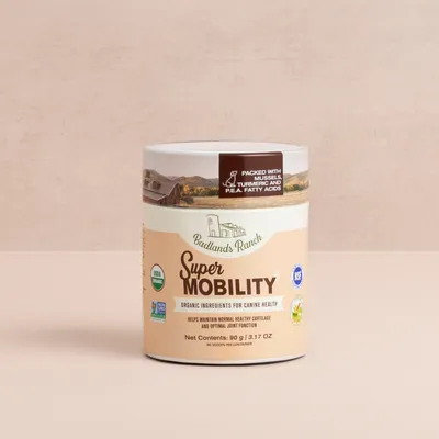 Super Mobility