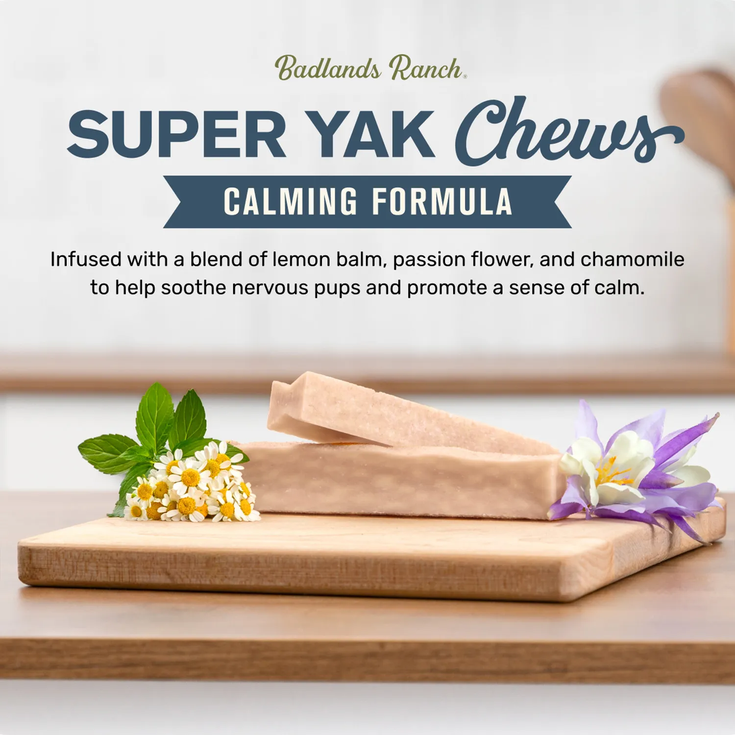 Image of Super Calm Soft Chews