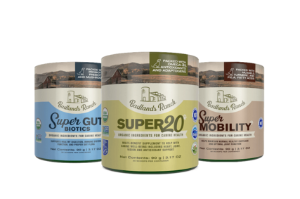 Image of Supplements