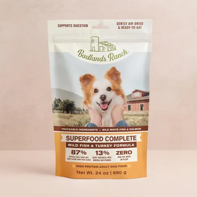 Superfood Complete