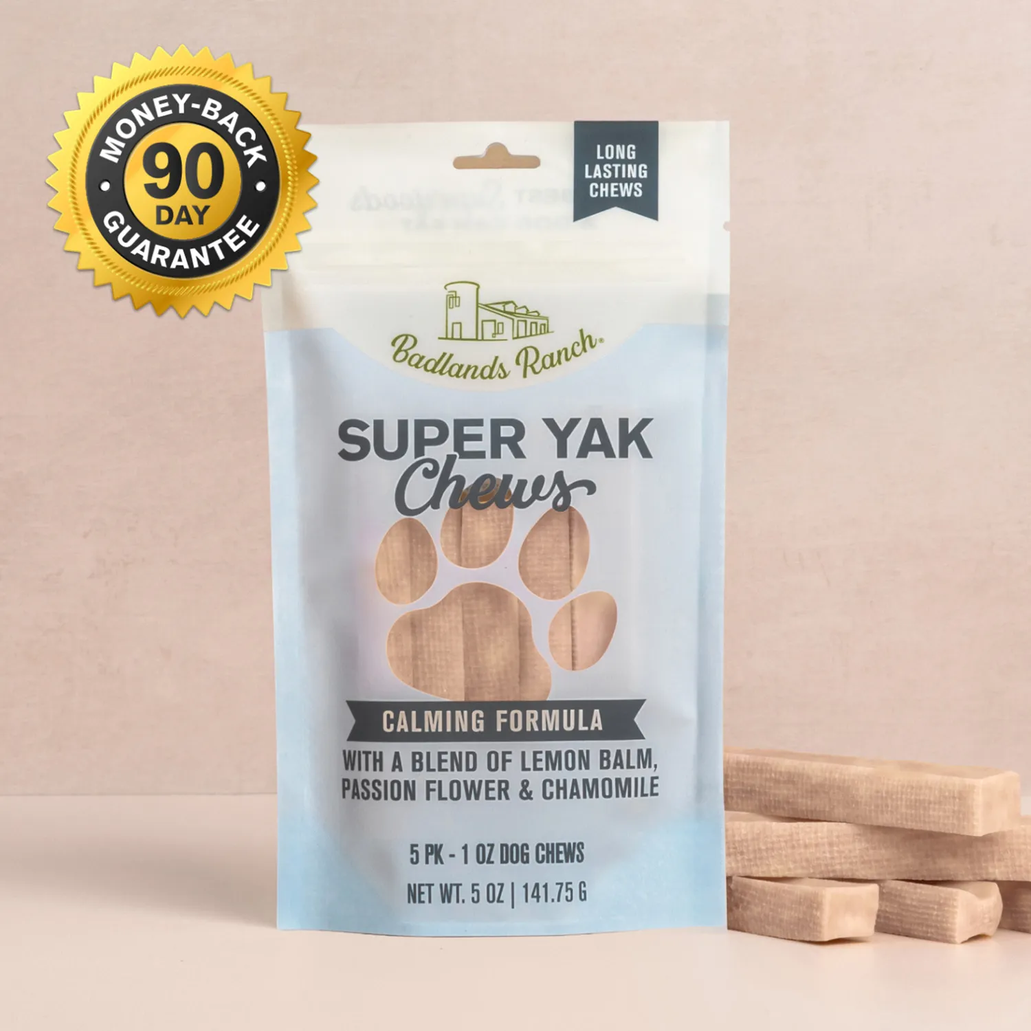 Image of Super Calm Soft Chews