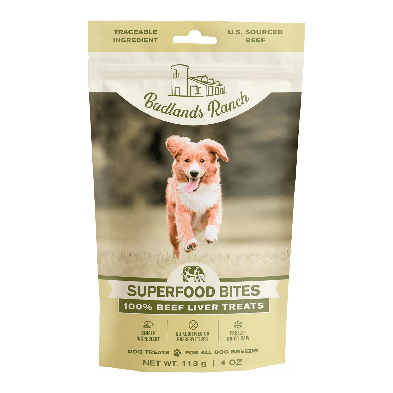 Dog Treats Products