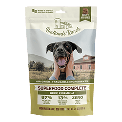 Dog Food Products