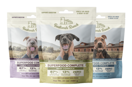 Image of Superfood Complete products