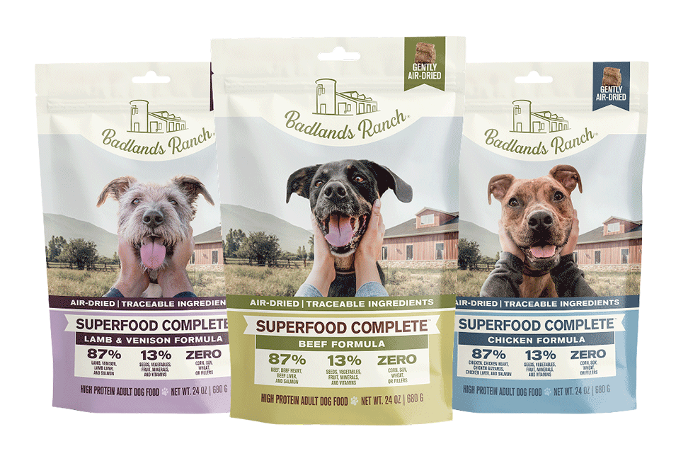 Image of Superfood Complete products