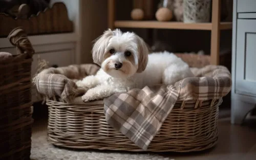 How to Create a Safe and Healthy Home Environment for Your Dog