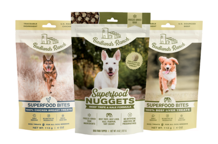 Image of Superfood Bites products