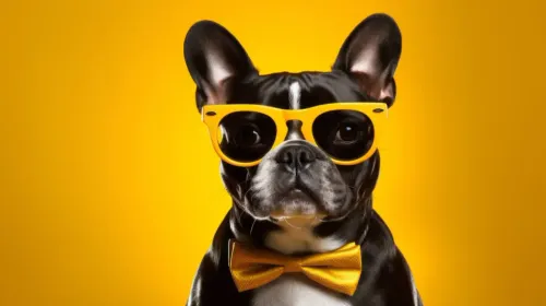 Try This Dog Personality Quiz!