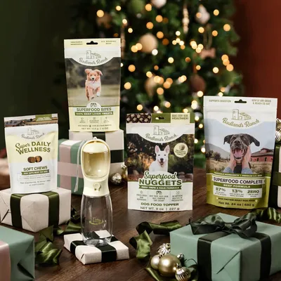 Complete Wellness Kit
