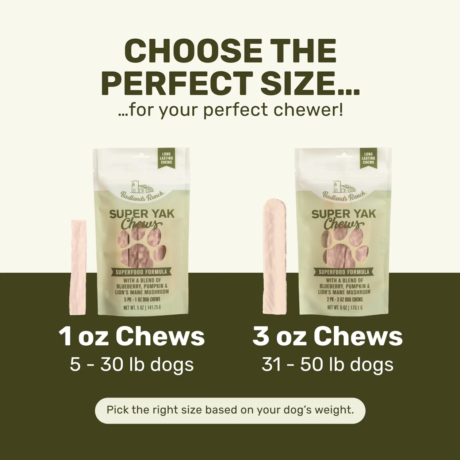 Image of Super Calm Soft Chews