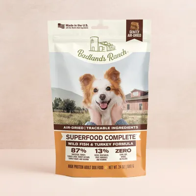 Superfood Complete