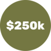 Icon - $250K