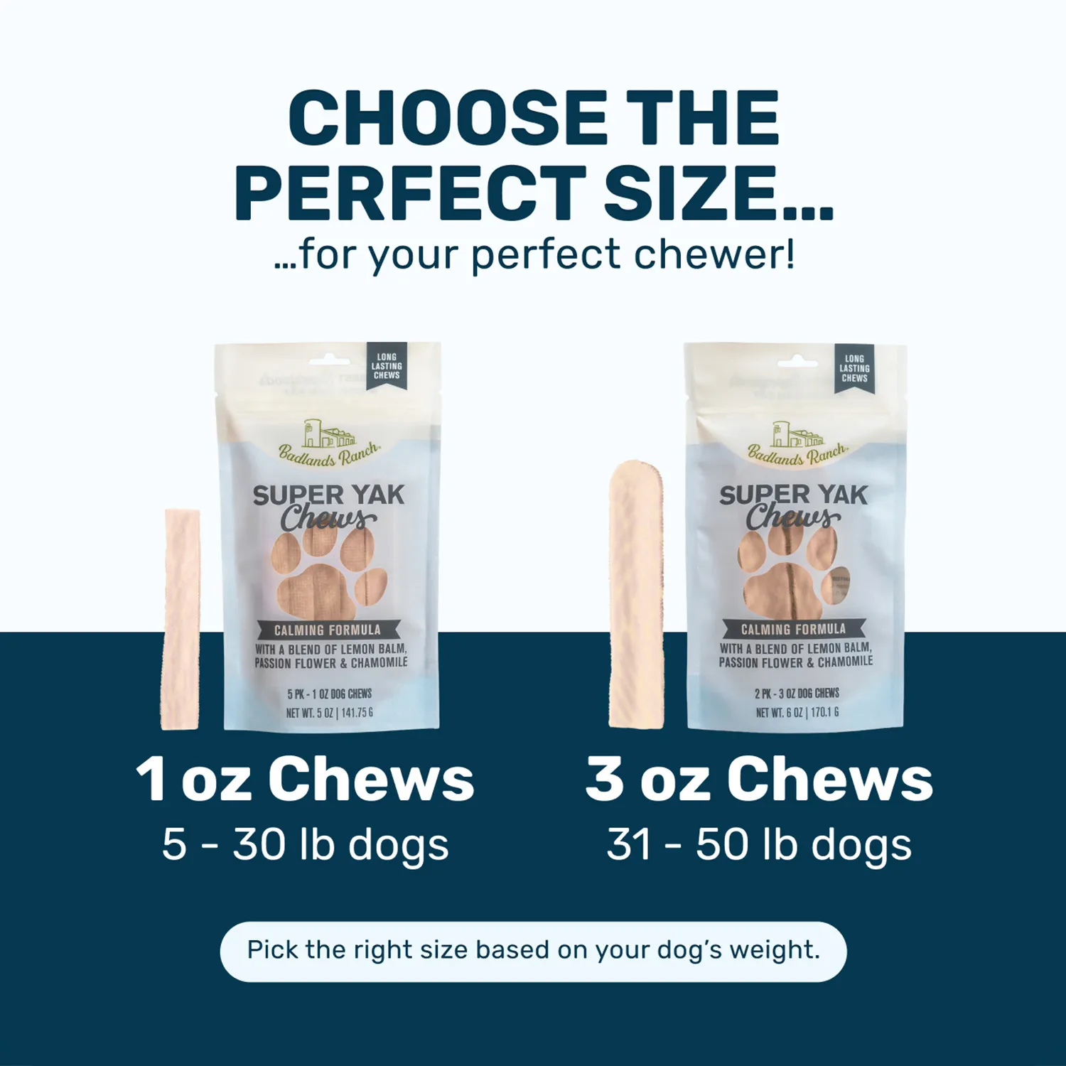 Image of Super Calm Soft Chews