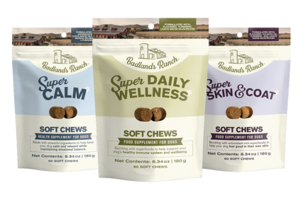 Image of Supplements