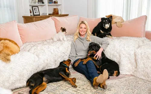 Furever Love: Adoption “love stories” from the Jason Heigl Foundation