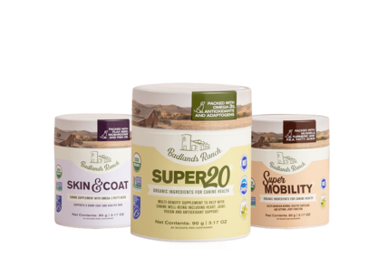 Image of Supplements