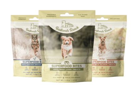 Image of Superfood Bites products